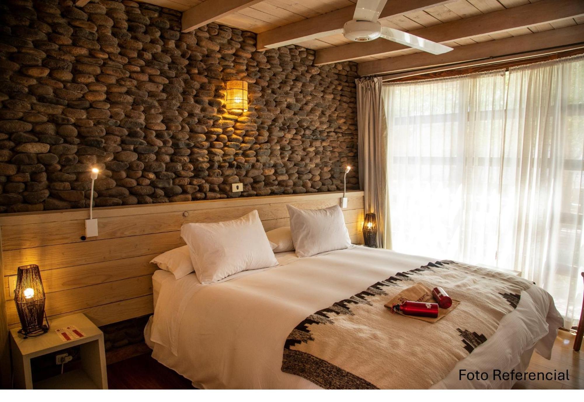 Terrantai Lodge Сан-Педро-де-Атакама Экстерьер фото