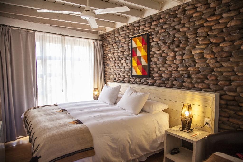 Terrantai Lodge Сан-Педро-де-Атакама Экстерьер фото